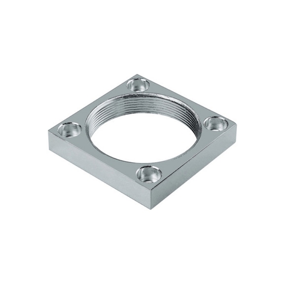 AMF Threaded flange 6829GF-63 Number 93104 - Pneumatics (accessories, other)