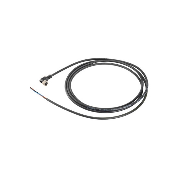 AMF plug connector for sensor query 6897K-1 number 90613 - Clamping element, quick clamp (parts)