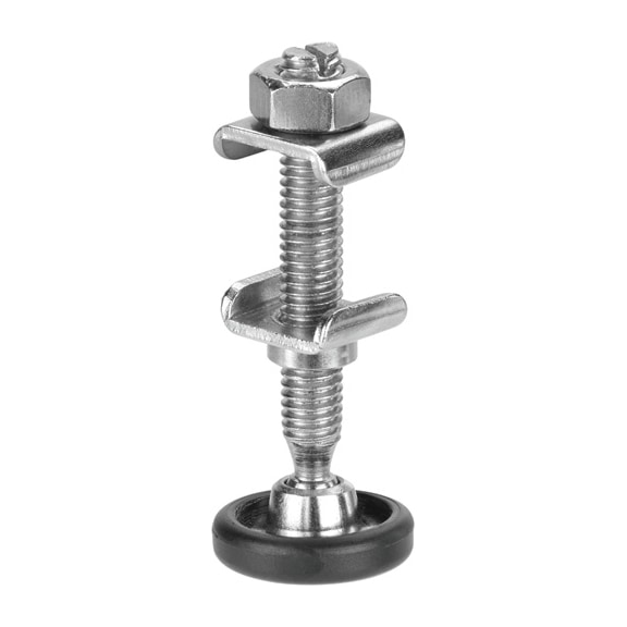 AMF Pressure screw 6875-2 Number 557080 - Clamping element, quick clamp (parts)