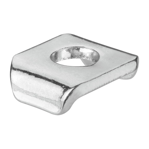 AMF U-Scheibe 6887-0 Nummer 557062 - Spannelement, Schnellspanner (Teile)