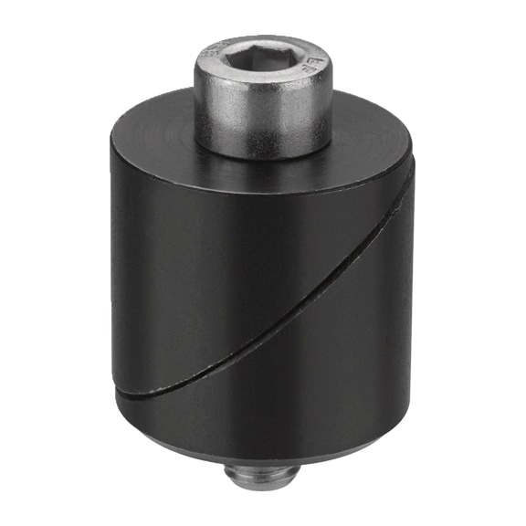 AMF Clamping bolt for perforated tables 6878K-16 Number 564126 - Clamping element, quick clamp (parts)