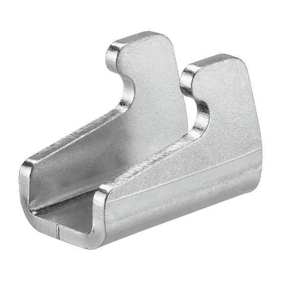 AMF Counterholder 6848GH-3 Number 94839 - Counterholder for locking clamps