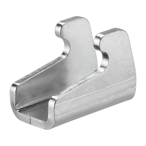 AMF Counterholder 6848GHNI-4 Number 95653 - Counterholder for locking clamps