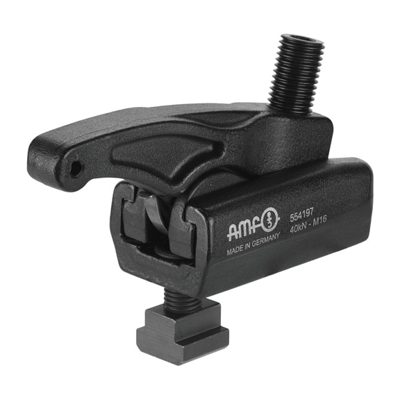 AMF Power clamp 7600-22-M12x14 Number 556406 - Power clamp (other)