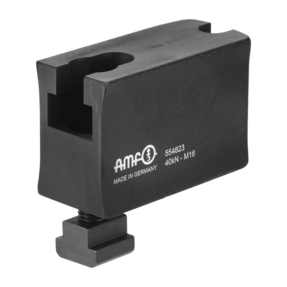 AMF intermediate element 7600Z-32-M12x14 number 554822 - Tool holder, workpiece holder (parts, other)