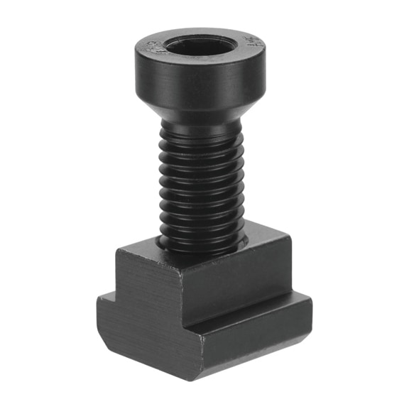 AMF fixing set 7600BFS-22-M12x14 Number 556576 - Tool holder, workpiece holder (parts, other)