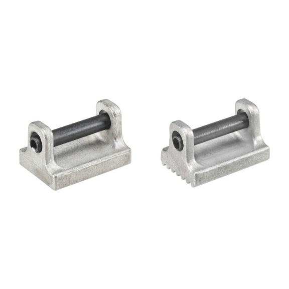 AMF Pressure piece 7600DR-49 Number 554302 - Tool holder, workpiece holder (parts, other)