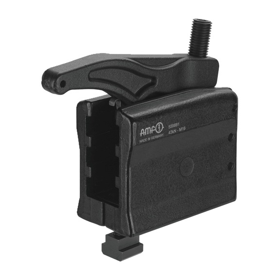 AMF Power clamp 3-stage 7630-30-M12x14 Number 559879 - Power clamp (other)