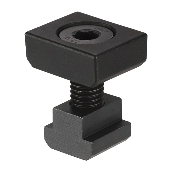 AMF Mounting kit for support element 7630BFS-30/32-M12x14 Number 559912 - Tool holder, workpiece holder (parts, other)