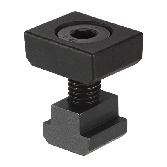 AMF Mounting kit for support element 7630BFS-40/43-M16x18 Number 559914 - Tool holder, workpiece holder (parts, other)