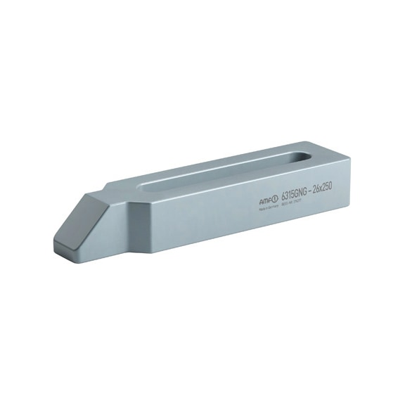 AMF Clamp with nose closed 6315GNG-22x315 Number 376160 - Clamping iron