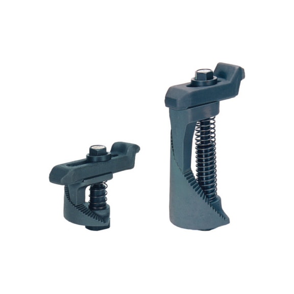 AMF Stufenpratze 7000-18X1 Nummer 74997 - Spannelement, Schnellspanner (Teile)