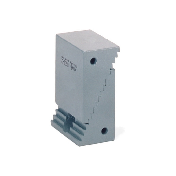 AMF Clamping pad 6501-2 Number 73353 - Clamping element, quick clamp (parts)