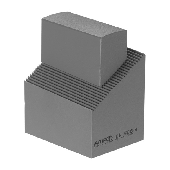 AMF Clamping pads infinitely adjustable Combination 6326CKG Number 72041 - Clamping element, quick clamp (parts)