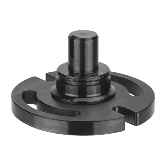 AMF Fußelement 6425FG Nummer 562006 - Spannelement, Schnellspanner (Teile)