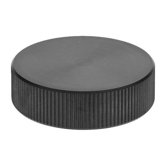 AMF Support smooth fixed 6425AGF-75 Number 569434 - Clamping element, quick clamp (parts)