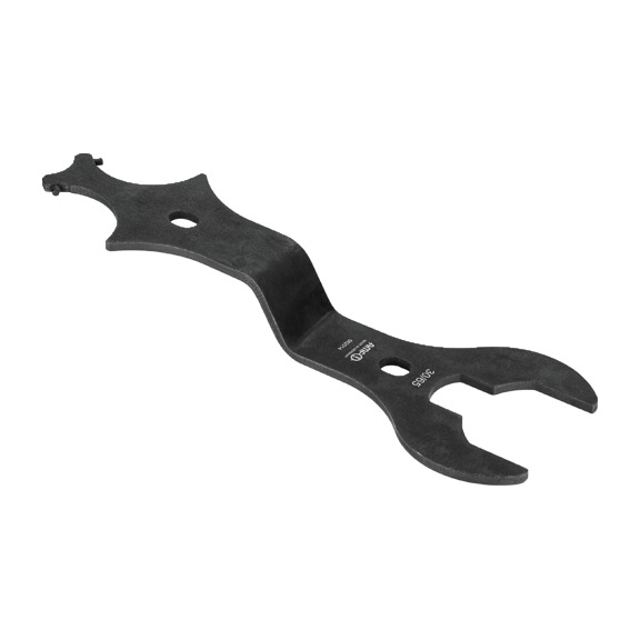 AMF Montagewerkzeug 6425MW Nummer 562014 - Spannelement, Schnellspanner (Teile)