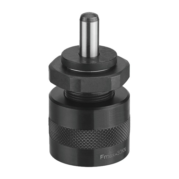 AMF vertical alignment bench 6415-75 Number 86504 - Bolt block