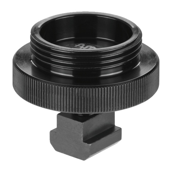 AMF Base element 6400FB-M10x12 Number 569381 - Clamping element, quick clamp (parts)