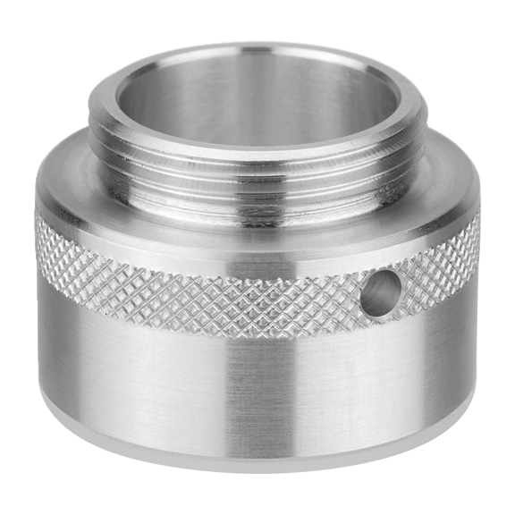 AMF Alu-Zwischenring 6406-05 Nummer 72876 - Spannelement, Schnellspanner (Teile)