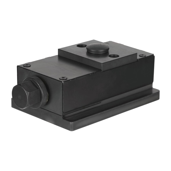 AMF Präzisionsrichtkeil-Höhenkeil 6465-55 Nummer 375592 - Spannelement, Schnellspanner (Teile)