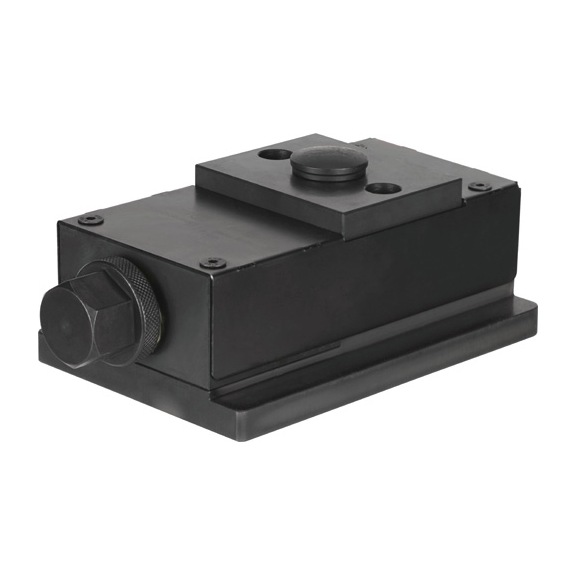 AMF Precision alignment wedge height wedge 6465-85 Number 375618 - Clamping element, quick clamp (parts)