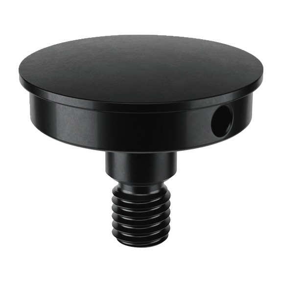 AMF Ball attachment with thread 6440G-M10 Number 567981 - Clamping element, quick clamp (parts)