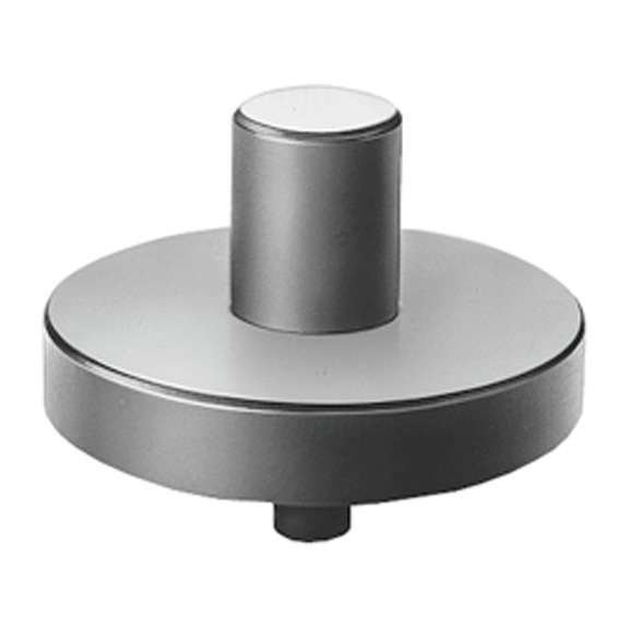 AMF Fixing attachment 6443-25 Number 72744 - Clamping element, quick clamp (parts)