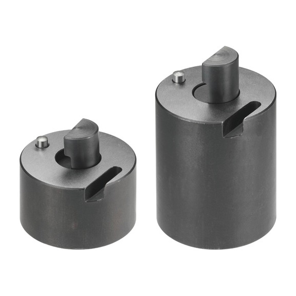 AMF Intermediate element 6417Z-25 Number 74195 - Clamping element, quick clamp (parts)