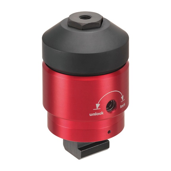 AMF mechanical support element 6418 Number 75416 - Clamping element, quick clamp (parts)