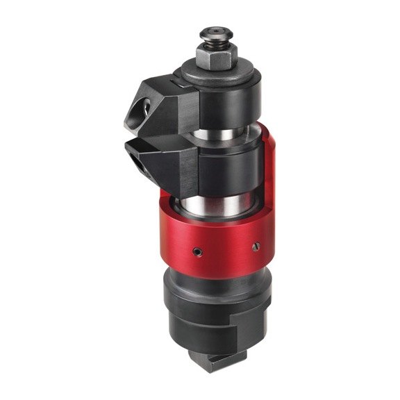 AMF Floating clamp 6419-M16 Number 75622 - Clamping element, quick clamp (parts)