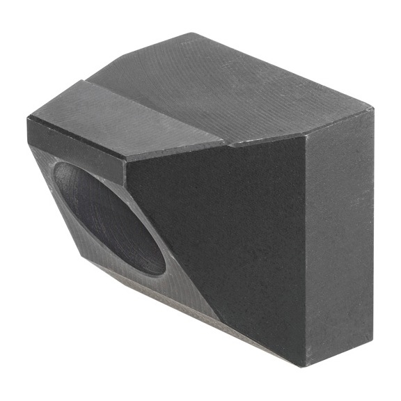 AMF Clamping jaw 6419B-12-01 Number 71233 - Clamping element, quick clamp (parts)