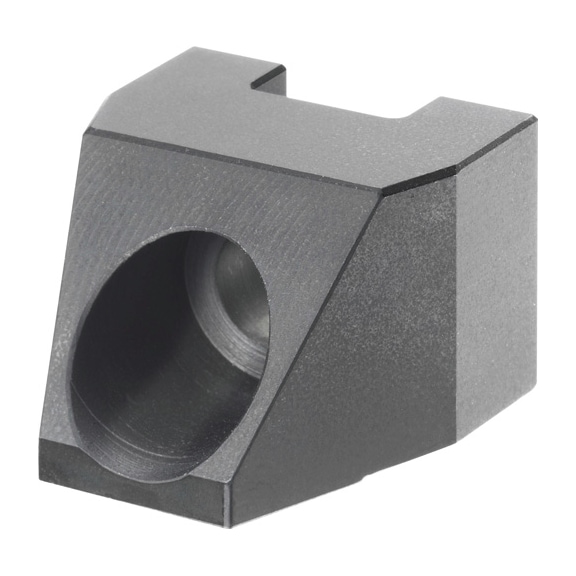 AMF Clamping jaw 6419B-12-02 Number 71605 - Clamping element, quick clamp (parts)