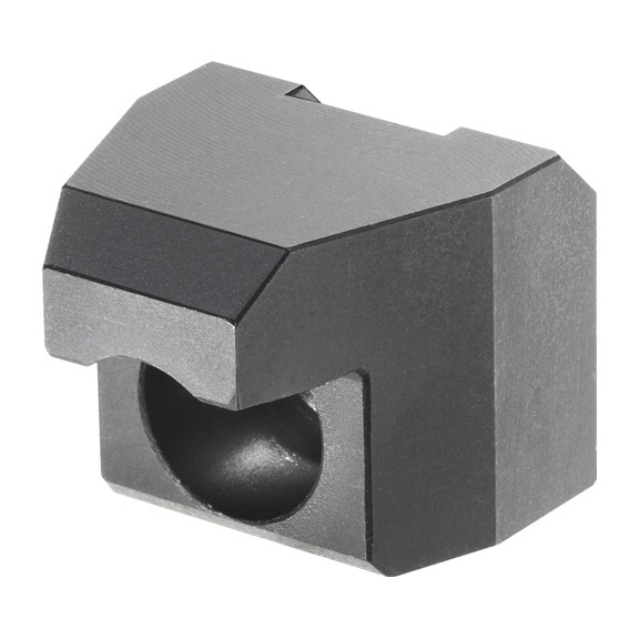 AMF Spannbacke 6419B-12-04 Nummer 74245 - Spannelement, Schnellspanner (Teile)