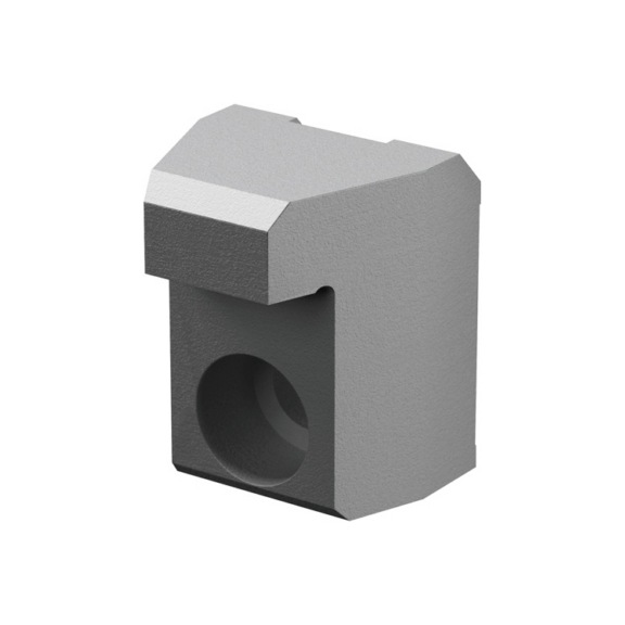 AMF Clamping jaw 6419B-12-05 Number 75051 - Clamping element, quick clamp (parts)