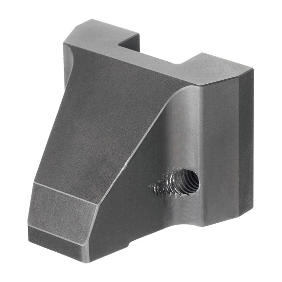 AMF Clamping jaw 6419B-16-02 Number 75424 - Clamping element, quick clamp (parts)