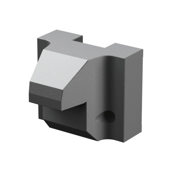 AMF Spannbacke 6419B-16-03 Nummer 75440 - Spannelement, Schnellspanner (Teile)