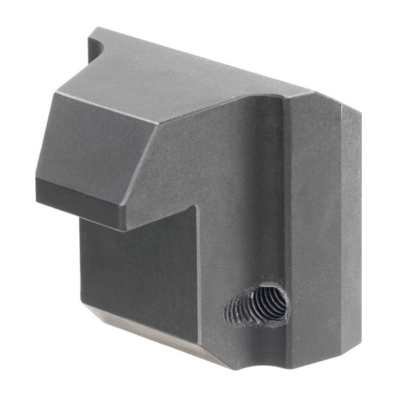 AMF Clamping jaw 6419B-16-04 Number 75630 - Clamping element, quick clamp (parts)