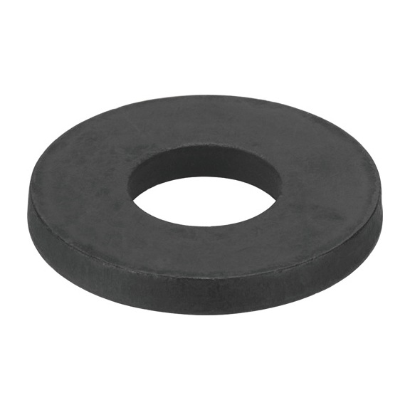 AMF Washers for clamping fixtures 6340-M48 Number 82958 - Clamping element, quick clamp (parts)