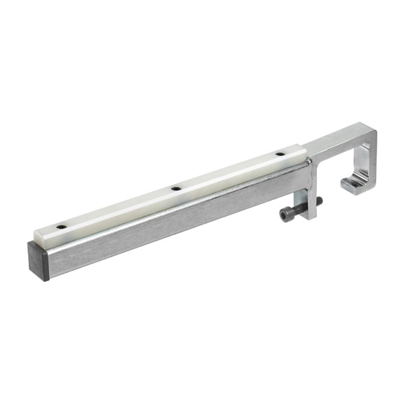 AMF Holder for clamping screws 6470H-1 Number 74187 - Clamping element, quick clamp (parts)