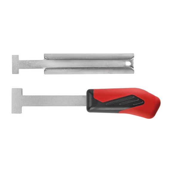 AMF Slot scraper 6485-14-20 Number 72892 - Clamping element, quick clamp (parts)