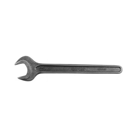 AMF open-end wrench 894-36 number 53710 - Combination wrench