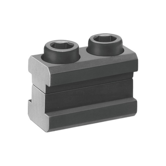 AMF Slotting stop 6491-M20x28 Number 73882 - Slot stop