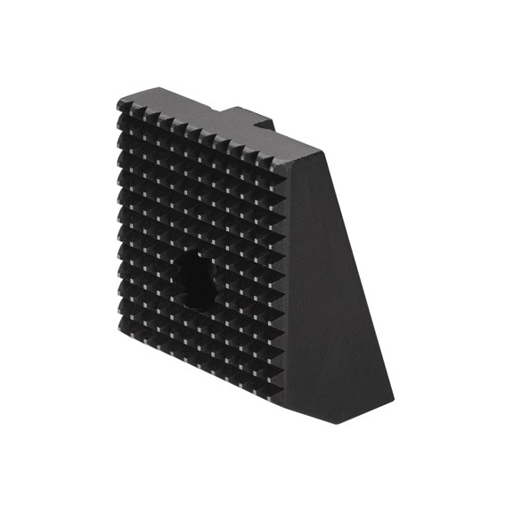 AMF Spannbacken geriffelt 6365G-16 Nummer 120360 - Spannelement, Schnellspanner (Teile)