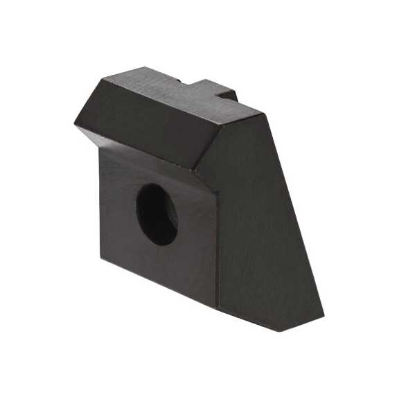 AMF Spannbacken mit Spannnase 6365N-16 Nummer 88542 - Spannelement, Schnellspanner (Teile)