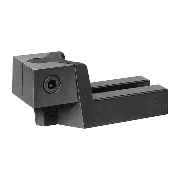 AMF Deep clamping jaws model Maxi-Bulle 6494-19 Number 73148 - Clamping element, quick clamp (parts)