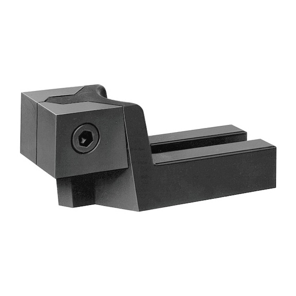 AMF Deep clamping jaws model Maxi-Bulle 6494-31 Number 73155 - Clamping element, quick clamp (parts)