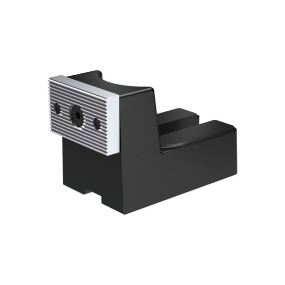 AMF fixed stop 6497A-01 Number 550509 - Workpiece stop