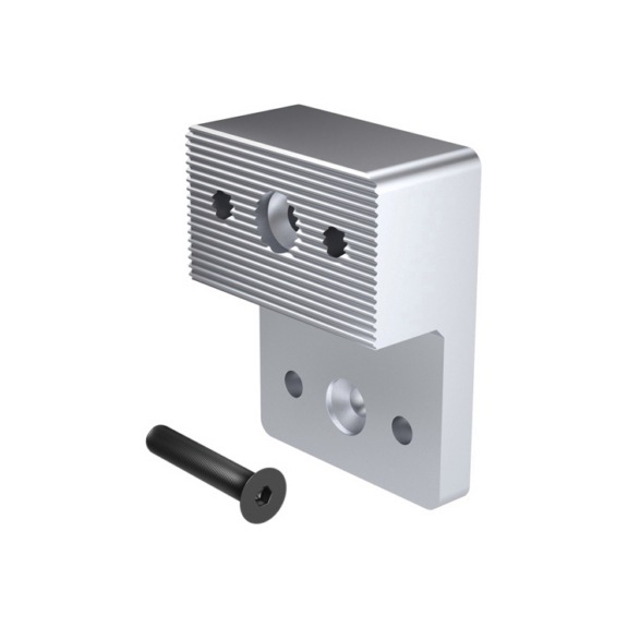 AMF Spannbacke 6497B-120 Nummer 550514 - Spannelement, Schnellspanner (Teile)