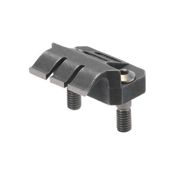 AMF stop fixed 6493F-2-2.5 Number 71001 - Workpiece stop